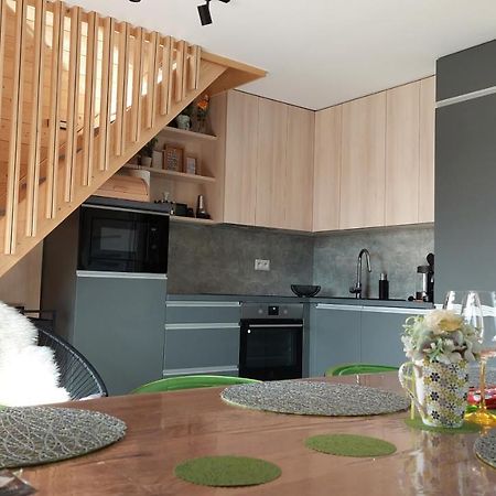 Apartman Pod Smrcinou Vaclavov u Bruntalu 外观 照片
