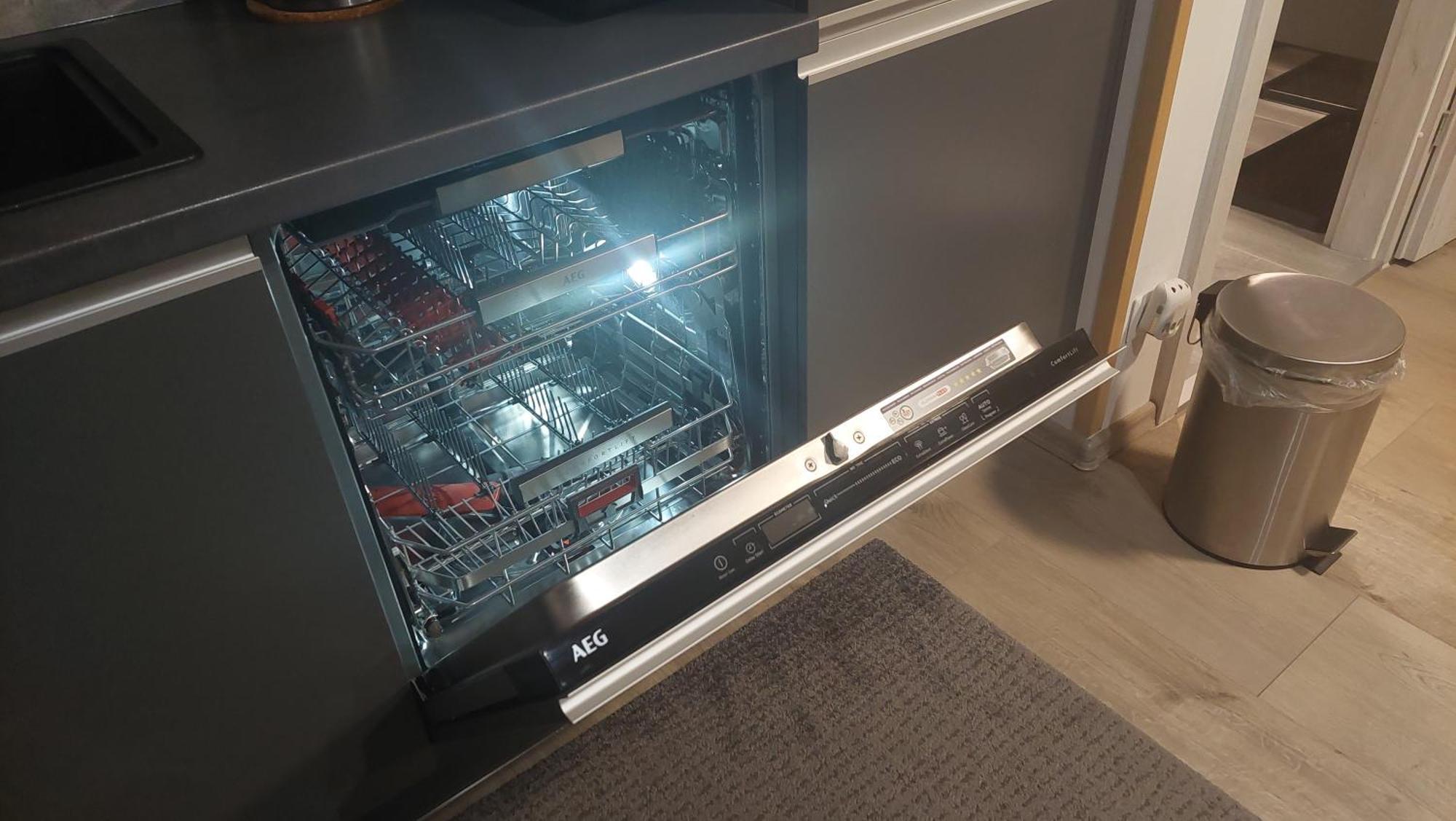 Apartman Pod Smrcinou Vaclavov u Bruntalu 外观 照片